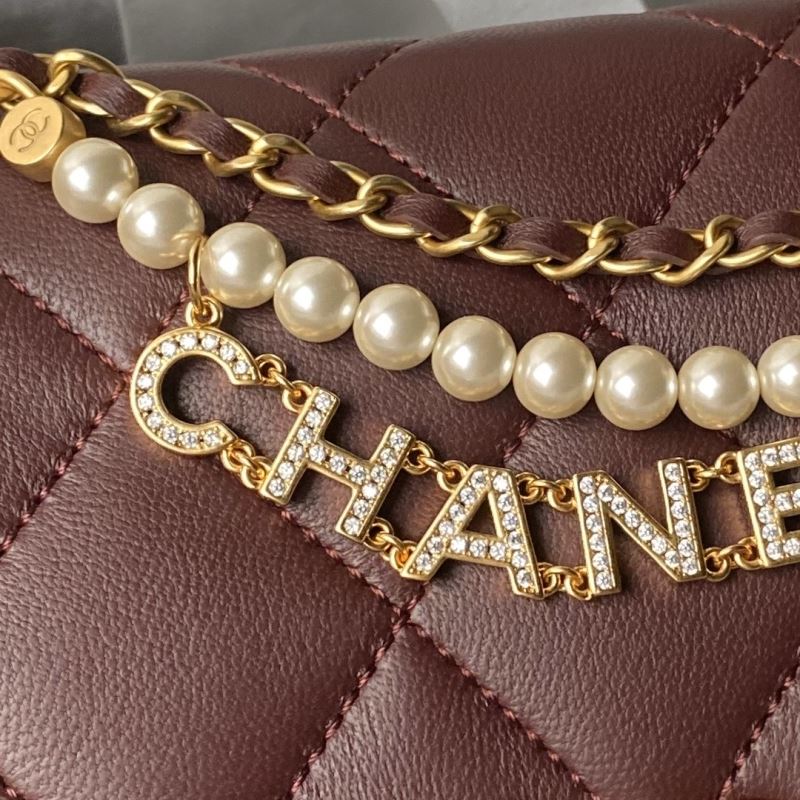 Ch**el satchel bags